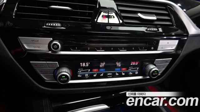 BMW Gran Turismo 2019 — photo 33