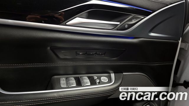 BMW Gran Turismo 2019 — photo 35