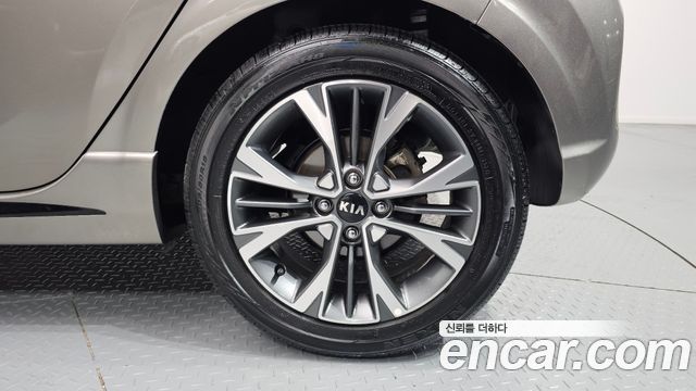 Kia morning 2021 — photo 5