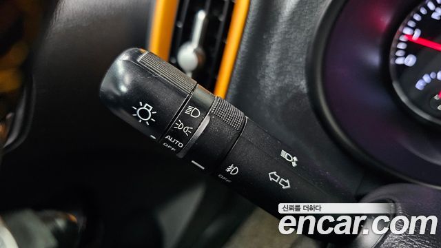 Kia morning 2021 — photo 17