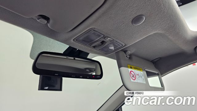 Kia morning 2021 — photo 18