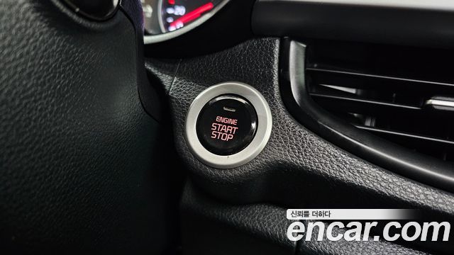 Kia morning 2021 — photo 20