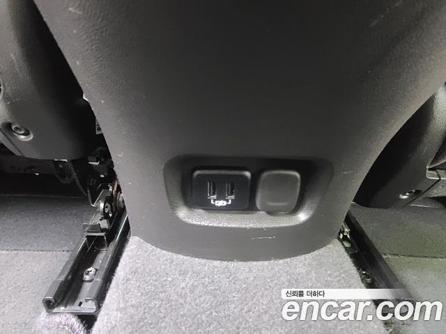 Chevrolet Korea Malibu 2017 — photo 15