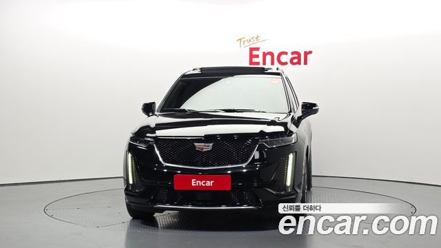 Cadillac XT6 2023 — photo 3