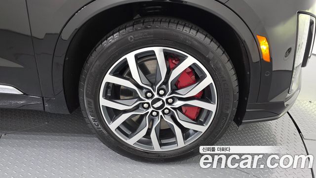 Cadillac XT6 2023 — photo 5