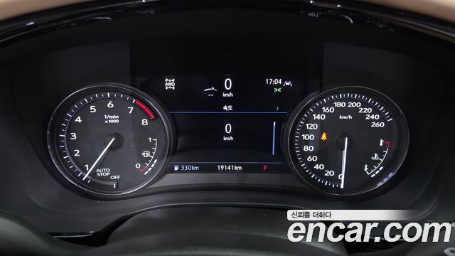 Cadillac XT6 2023 — photo 8