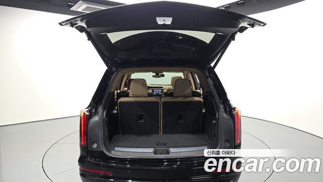 Cadillac XT6 2023 — photo 20