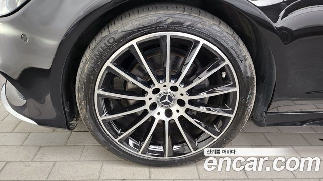 Mercedes-Benz CLS-Class 2017 — photo 5