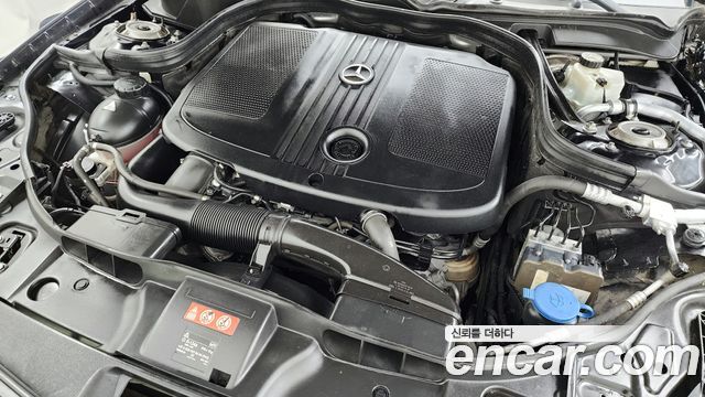 Mercedes-Benz CLS-Class 2017 — photo 6