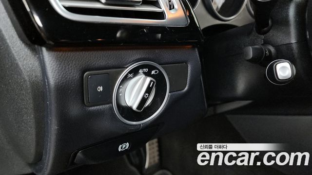 Mercedes-Benz CLS-Class 2017 — photo 22