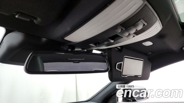 Mercedes-Benz CLS-Class 2017 — photo 23