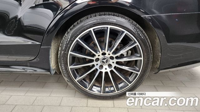 Mercedes-Benz CLS-Class 2017 — photo 7