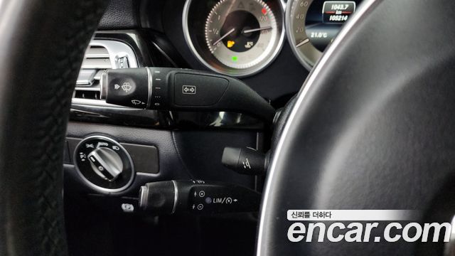 Mercedes-Benz CLS-Class 2017 — photo 28