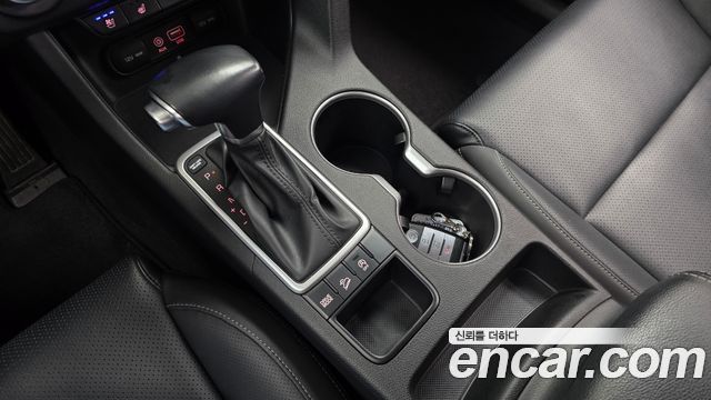 Kia Sportage 2016 — photo 9