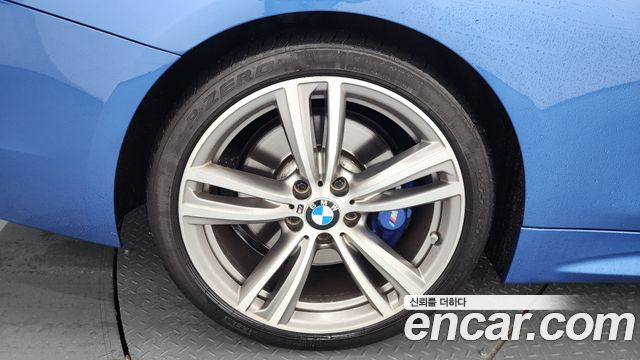 BMW 4-Series 2015 — photo 5