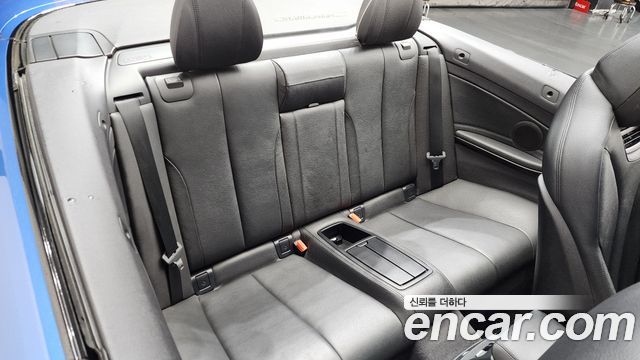 BMW 4-Series 2015 — photo 11