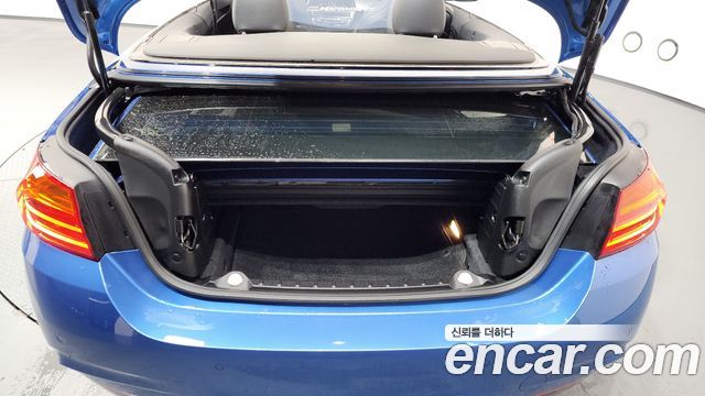 BMW 4-Series 2015 — photo 16