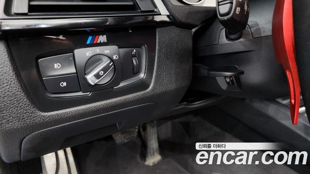 BMW 4-Series 2015 — photo 19