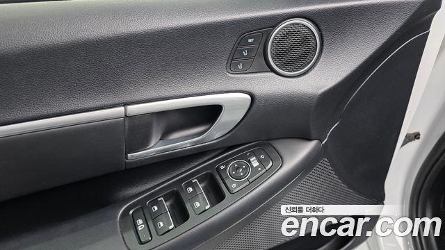 Hyundai Sonata 2020 — photo 12