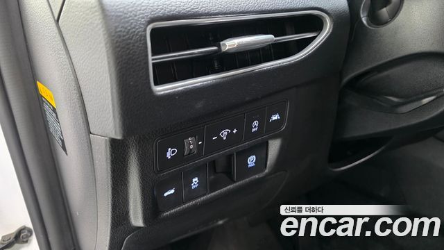 Hyundai Sonata 2020 — photo 13