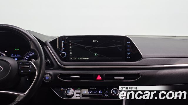 Hyundai Sonata 2020 — photo 15