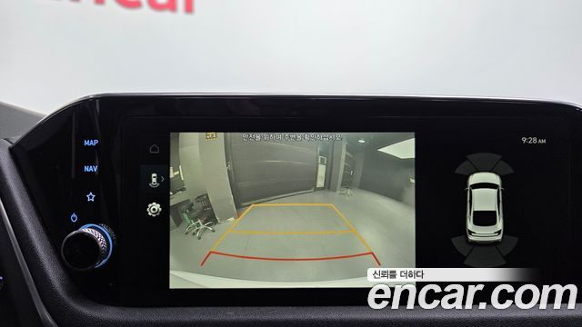 Hyundai Sonata 2020 — photo 16