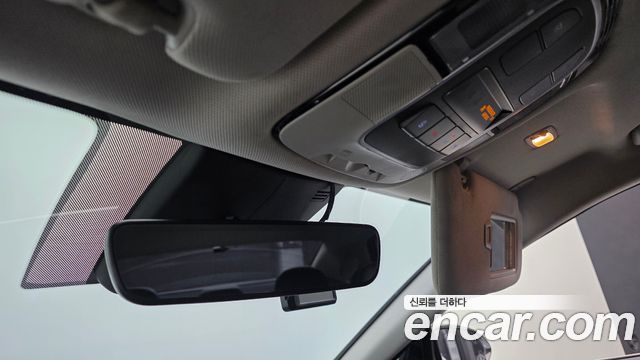 Hyundai Sonata 2020 — photo 17
