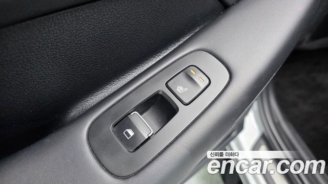 Hyundai Sonata 2020 — photo 19