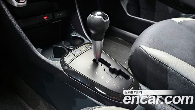 Kia morning 2021 — photo 9