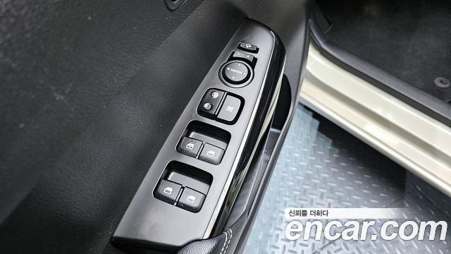 Kia morning 2021 — photo 17