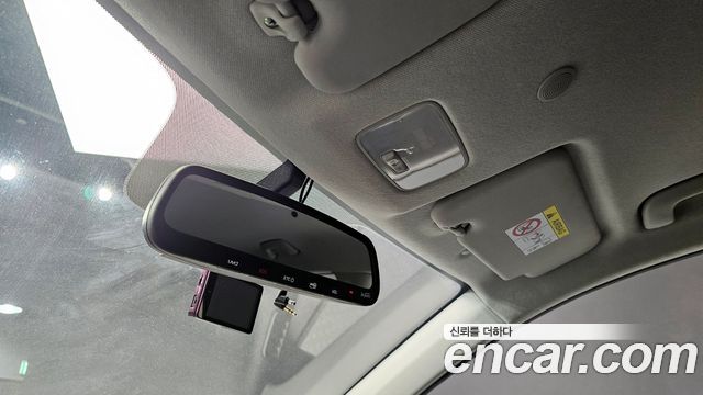 Kia morning 2021 — photo 20