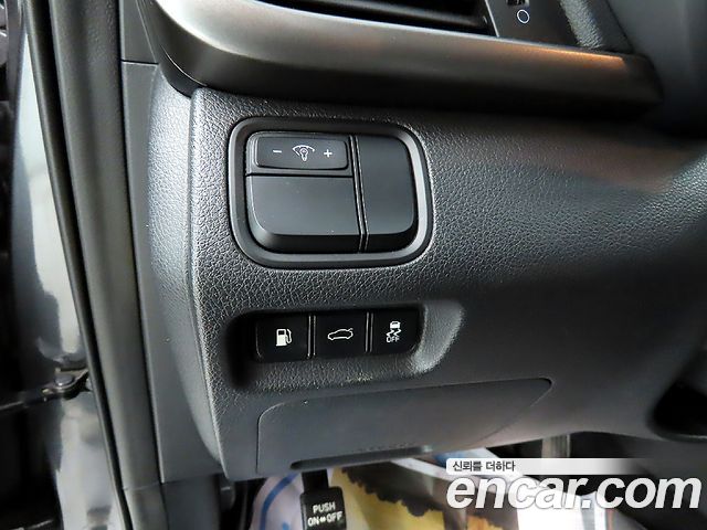 Kia K5 2018 — photo 14