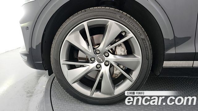 Genesis GV70 2022 — photo 5
