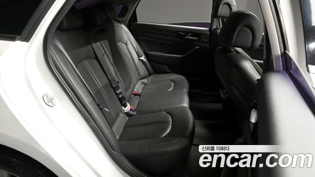 Hyundai Sonata 2015 — photo 11