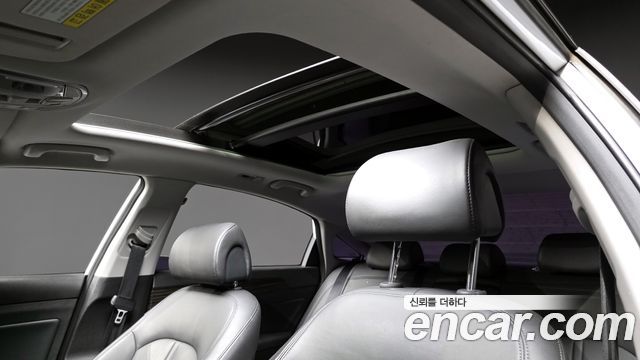 Hyundai Sonata 2015 — photo 16
