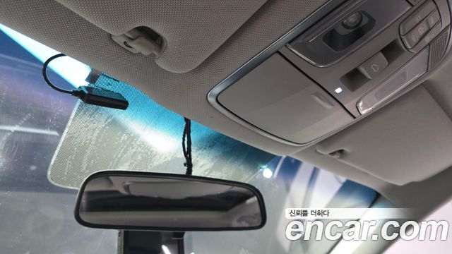 Hyundai Sonata 2015 — photo 19