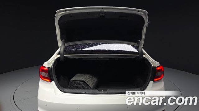 Hyundai Sonata 2015 — photo 20