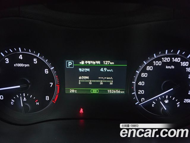 Genesis G80 2018 — photo 9
