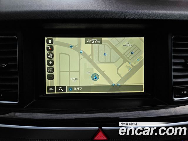 Genesis G80 2018 — photo 13