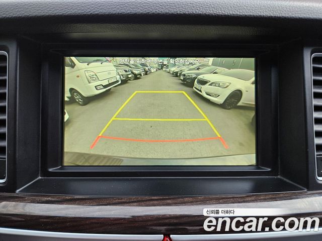 Genesis G80 2018 — photo 14