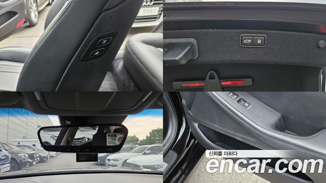 Genesis G80 2018 — photo 19