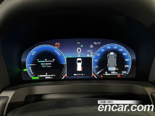 Toyota Alphard 2024 — photo 5