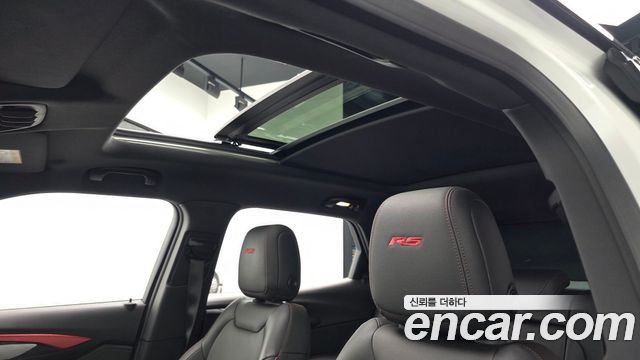 Chevrolet Korea Trailblazer 2024 — photo 18