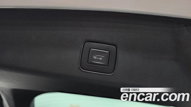 Chevrolet Korea Trailblazer 2024 — photo 20
