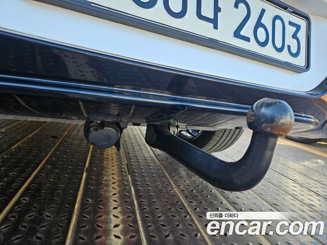 Genesis GV80 2020 — photo 9