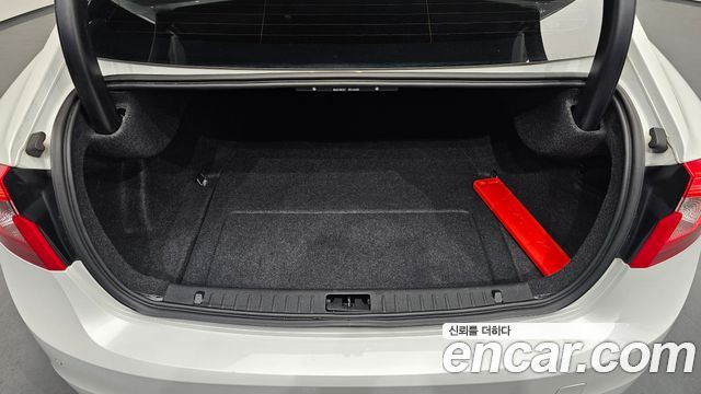 Volvo S60 2014 — photo 16