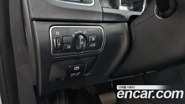 Volvo S60 2014 — photo 19