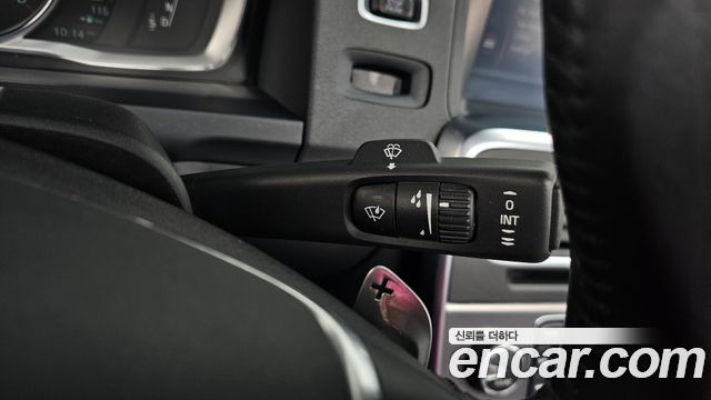 Volvo S60 2014 — photo 20