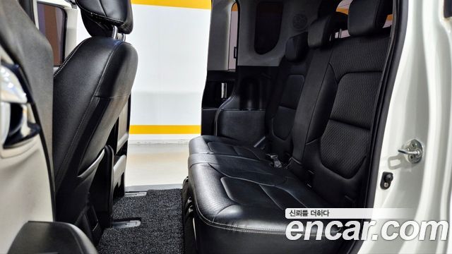 Kia RAY 2013 — photo 13
