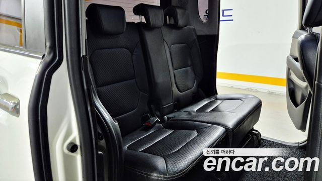 Kia RAY 2013 — photo 14
